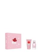 Wood Pour Femme Gift Set Parfym Set Nude DSQUARED2