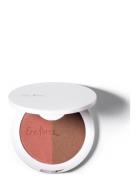 Ere Perez Rice Powder Blush & Bronzer - Brooklyn Rosa