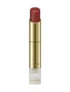 Lasting Plump Lipstick Läppstift Smink Red SENSAI