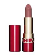 Joli Rouge Velvet Lipstick 759V Woodberry Läppstift Smink Pink Clarins