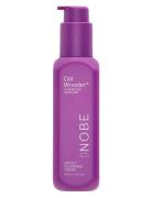 NOBE Nobe Oat Wonder® Gentle Cleansing Cream 150 Ml Nude