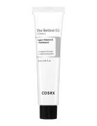 The Retinol 0.1 Cream Dagkräm Ansiktskräm Nude COSRX