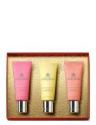 Floral & Spicy Hand Care Gift Set Hudvårdsset Nude Molton Brown