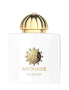 Amouage Honour Woman Edp 100Ml Parfym Eau De Parfum Nude Amouage