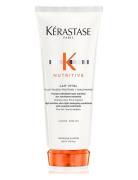 Kérastase Nutritive Lait Vital Conditi R 200Ml Hår Conditi R Balsam Nu...