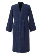 Inez Bath Robe Morgonrock Navy Ralph Lauren Home