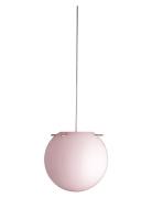 Frandsen Lighting Koi Pendant Ø19 Eu Rosa