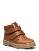 Wheat Winterboot Dry Tex