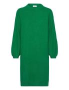 Trixiesz Dress Knälång Klänning Green Saint Tropez