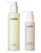 Hy-Öl & Phyto Hy-Öl Booster Balancing Set Hudvårdsset Nude Babor