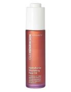 Ole Henriksen Strength Facial Oil 30 Ml Ansiktsolja Ole Henriksen