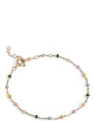 Bracelet, Lola Accessories Jewellery Bracelets Chain Bracelets Gold En...
