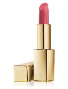 Pure Color Lipstick Creme - Eccentric Läppstift Smink Pink Estée Laude...