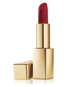 Pure Color Lipstick Creme Läppstift Smink Red Estée Lauder