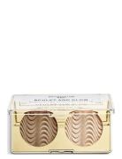 Revolution Pro Sculpt And Glow Desert Sky Contouring Smink Revolution ...