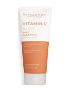 Revolution Skincare Vit C Body Cleanser Ansiktstvätt Sminkborttagning ...
