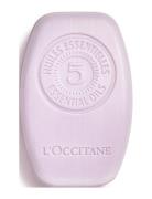 Aroma Gentle & Balance Solid Shampoo 60G Schampo Nude L'Occitane