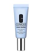 Even Better Pore Minimizer Primer Makeup Primer Smink Nude Clinique