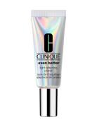 Even Better Prismatic Primer Makeup Primer Smink Nude Clinique