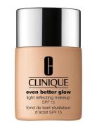 Even Better Glow Light Reflecting Makeup Spf15 Foundation Smink Cliniq...