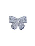 Small Luxury Bow Mw Liberty Annabel Accessories Hair Accessories Hair ...