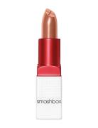 Be Legendary Prime & Plush Lipstick Recognized Läppstift Smink Nude Sm...
