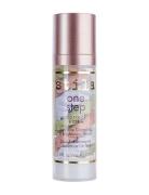 Step Correct Kitten Makeup Primer Smink Nude Stila