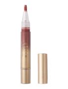 Plumping Lip Glaze Giovanna Läppfiller Nude Stila