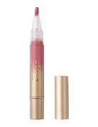 Plumping Lip Glaze Pieta Läppfiller Nude Stila