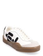 Santos Swan Låga Sneakers White EYTYS