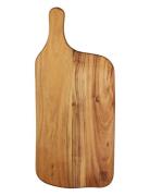 Raw Teak Wood - Cuttingboard Home Kitchen Kitchen Tools Cutting Boards...