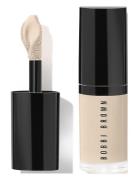 Mini Skin Full Cover Concealer Concealer Smink Beige Bobbi Brown