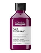 L'oréal Professionnel Curl Expression Moisturizing Shampoo 300Ml Scham...
