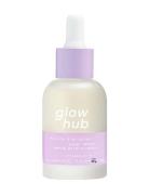 Glow Hub Purify & Brighten Super Serum 30Ml Serum Ansiktsvård Glow Hub