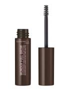 Rimmel Wonderfull Brow 003 Dark Mascara Smink Rimmel