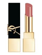 Rouge Pur Couture The Bold Läppstift Smink Pink Yves Saint Laurent
