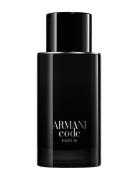Armani Code Le Parfum 75Ml Parfym Eau De Parfum Nude Armani