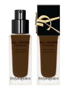 Encre De Peau - All Hours Foundation Smink Yves Saint Laurent