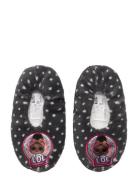 Slippers Slippers Inneskor Grey L.O.L