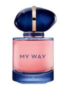 Giorgio Armani My Way Intense Eau De Parfum 30Ml Parfym Eau De Parfum ...