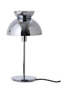 Frandsen Lighting Butterfly Table Silver