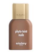 Phyto-Teint Nude 6N Sandalwood Foundation Smink Sisley