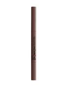 Nyx Professional Makeup Epic Smoke Liner Eyeliner Smink Brown NYX Prof...