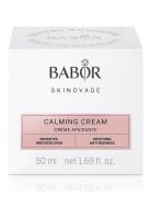 Calming Cream Dagkräm Ansiktskräm Nude Babor