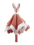 Baby Blanket Fox Edvin Baby & Maternity Baby Sleep Cuddle Blankets Bro...