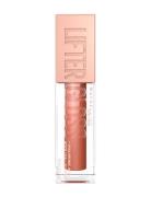 Maybelline New York Lifter Gloss 17 Copper Läppglans Smink Maybelline