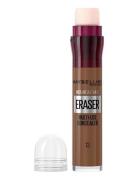 Maybelline New York Instant Eraser Concealer 13 Cocoa Concealer Smink ...