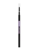 Maybelline Maybelline Express Brow Ultra Slim Svart