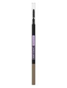 Maybelline Express Brow Ultra Slim Ögonbrynspenna Smink Maybelline