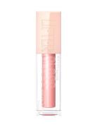 Maybellinenew York Lifter Gloss 006 Reef Läppglans Smink Maybelline